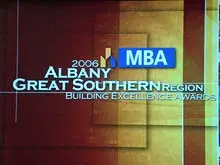 Master Builders Association - Great Southern - archival photograph