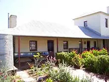 Shire of Greenough - archival photograph