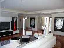Atrium Homes 'The Award' - archival photograph