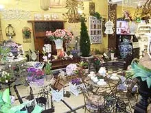 Rustic Charm Interiors - archival photograph