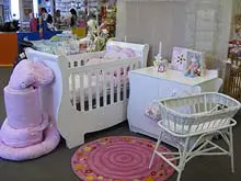 Babyland - archival photograph