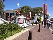 Landcorp - Joondalup (City North Stage 6) - archival photograph