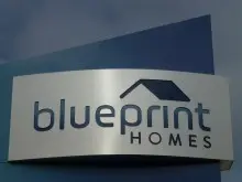 Blueprint PART 2 - archival photograph