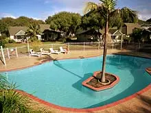 Bayview Geographe Resort - archival photograph