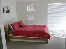 Red Ink Homes - archival photograph