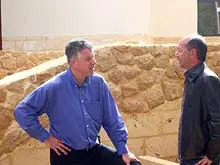 Master Builders Association 'Find a Master Builder' - archival photograph