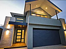 Intelligent Life 'www.luxurynewhomes.com.au' - archival photograph