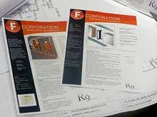 Fbm Corporation - archival photograph
