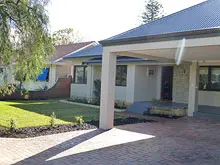 Summit Home Improvement - archival photograph