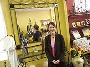 Exclusive Wrought Iron - archival photograph