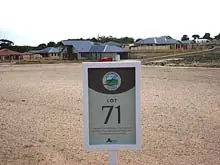 Binningup Beach - Lake Shores Summit Realty - Bunbury - archival photograph