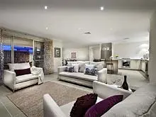 Celebration Homes - archival photograph