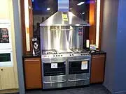 KDA Kitchen Show & Interiors Expo - archival photograph