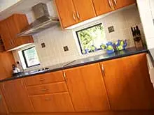 Kitcraft Kitchens - archival photograph