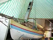 Maritime Museum - archival photograph