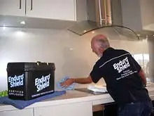 EnduroShield - archival photograph
