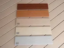Correct Deck & Correct Cell - archival photograph