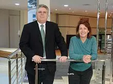 Home Base Expo - archival photograph