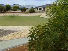 Seacrest Estate - archival photograph