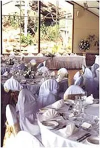Retro Chef Function Centre - archival photograph