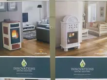 Innovations – Enviro Heating - archival photograph