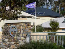 Evermore Heights - Baldivis 'A Landcorp Satterley Partnership' - archival photograph