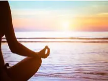 BODY & SOUL YOGA RETREAT – Bali - archival photograph