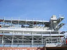 C-BUS - Alliance Partner 'Masters Builders Association' - archival photograph