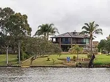 Home for Sale - archival photograph