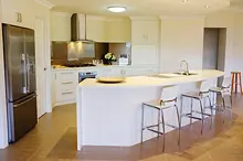 Rural Building Company - archival photograph