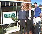 Master Builders Association of WA