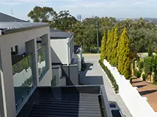 Trendsetter Homes - archival photograph