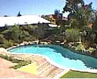 Phoenician Pools - archival photograph
