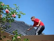 PJ's Coatings & Roof Restoration - archival photograph
