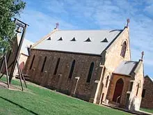 Shire of Greenough - archival photograph