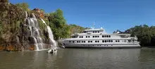 All Boats & Caravans Extravaganza Weekend - archival photograph