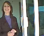Envirovision Windows - archival photograph