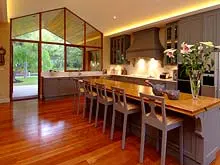 LJ Hooker - Dunsborough "Prestige Home For Sale" - archival photograph