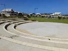 Beaumaris Beach - Iluka 'By the Satterley Property Group' - archival photograph