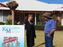Kalgoorlie Metro Property Group - archival photograph