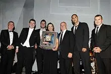 Master Builders Association '2009 Bankwest Housing Excellence Awards' - archival photograph