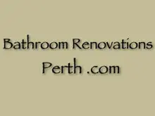 Bathroom Renovations Perth