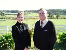Manjimup District Estate Agency - archival photograph