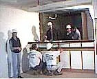 St. George Apartments - archival photograph