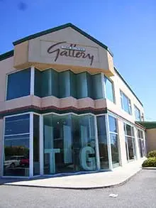 The Blinds Gallery