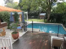 Australian Renovation Group 457 - archival photograph