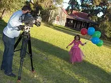 Premier Studio - Kids of Perth 2006 - archival photograph