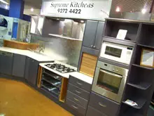 HomeBase Expo - archival photograph