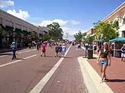 Landcorp - Joondalup (City North Stage 6) - archival photograph