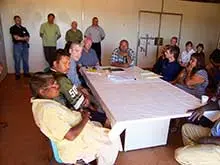Department of Housing & Works - Aboriginal Housing - archival photograph